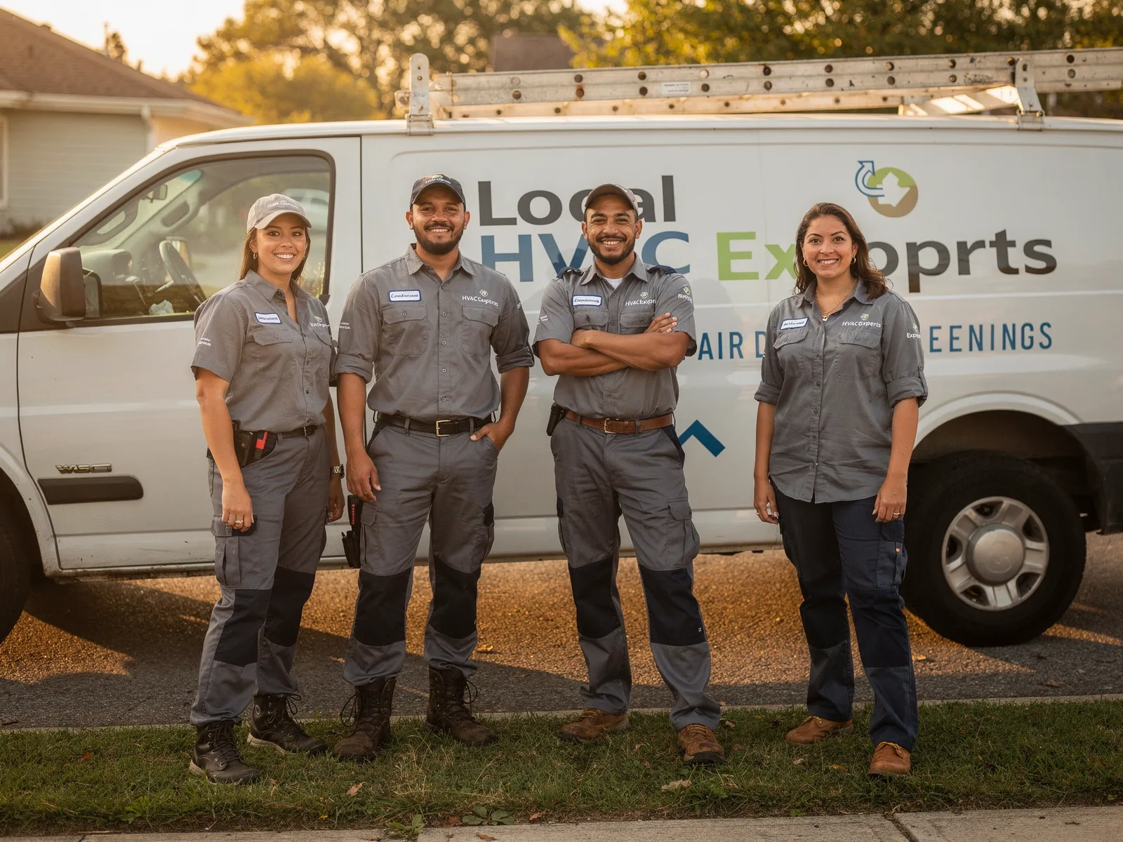 24/7 HVAC Repair & AC Replacement company in Eugene, MO